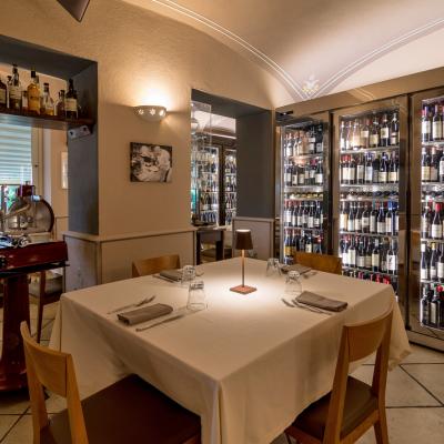 Antica Locanda dell'Orco