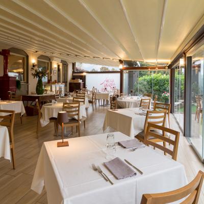 Antica Locanda dell'Orco