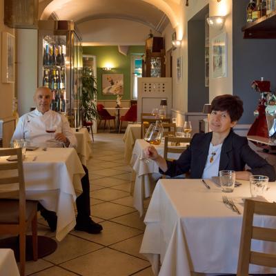Antica Locanda dell'Orco
