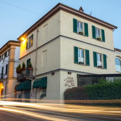 Antica Locanda dell'Orco