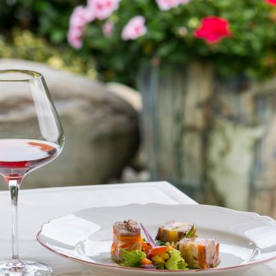Antica Locanda dell'Orco