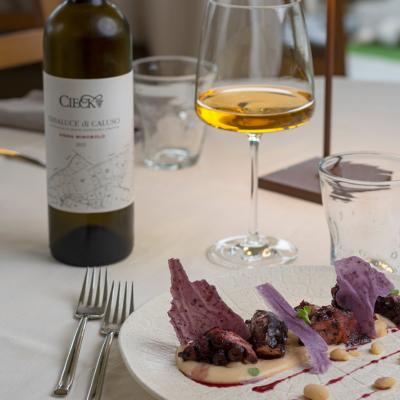 Antica Locanda dell'Orco
