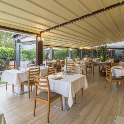 Antica Locanda dell'Orco