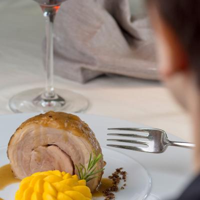 Antica Locanda dell'Orco