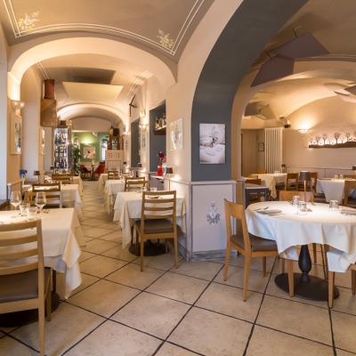 Antica Locanda dell'Orco